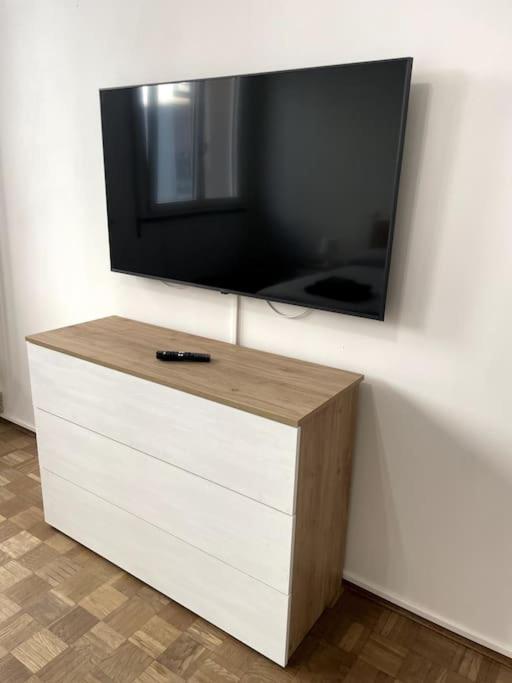 Arte In Mantova Apartment Ngoại thất bức ảnh