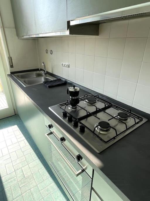 Arte In Mantova Apartment Ngoại thất bức ảnh